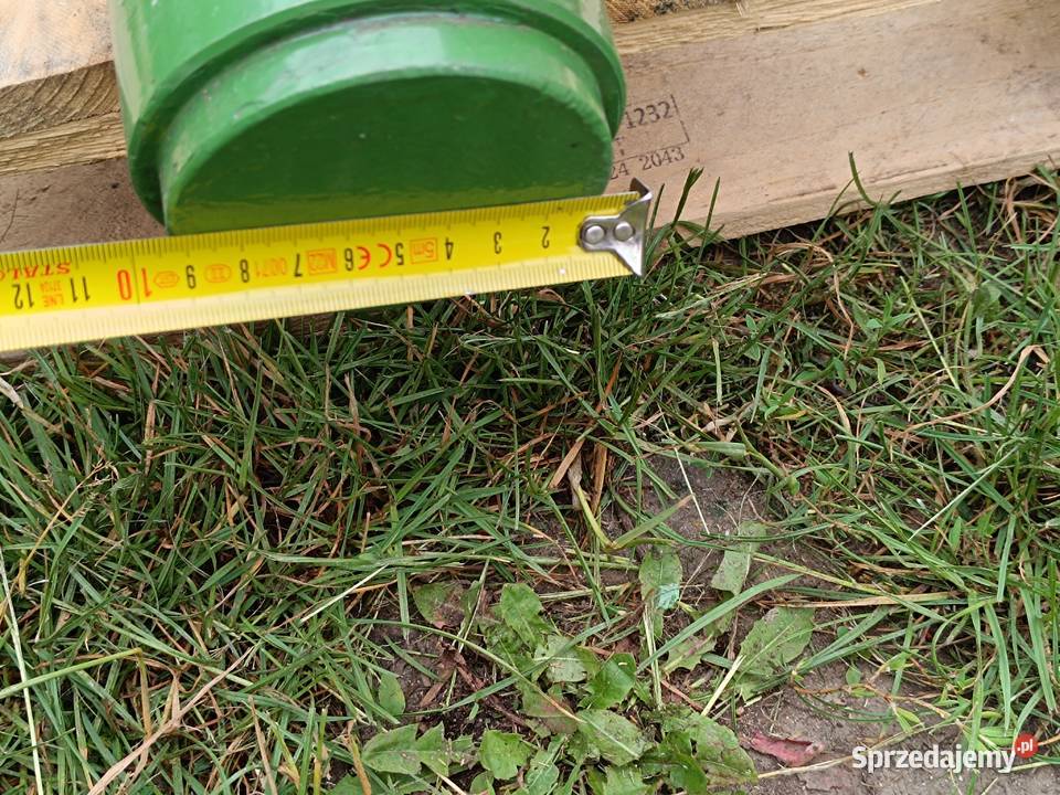 elementy montażowe do prasy łuparki śląskie