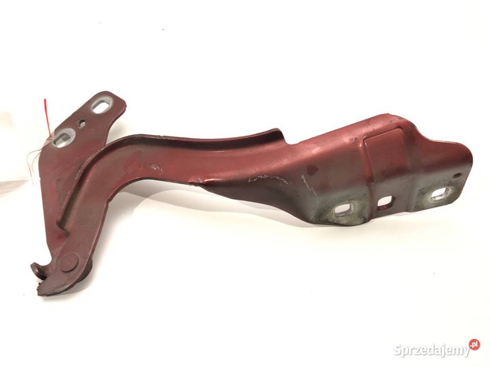 ZAWIAS MASKI LEWY FORD MONDEO MK5 Hatchback