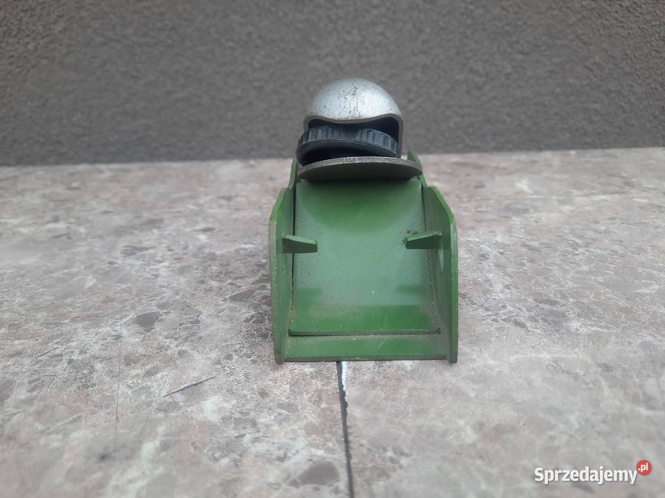 109 Stare narzędzie metalowy strug ręczny PRL Tczew