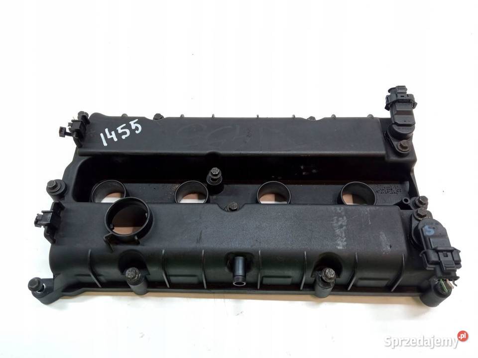 POKRYWA ZAWORÓW 16 16V TIVCT Ford Focus Mk2 osobowe