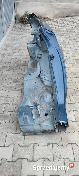 VOLVO V40 ĆWIARTKA BŁOTNIK LEWY TYŁ 498 dolnośląskie