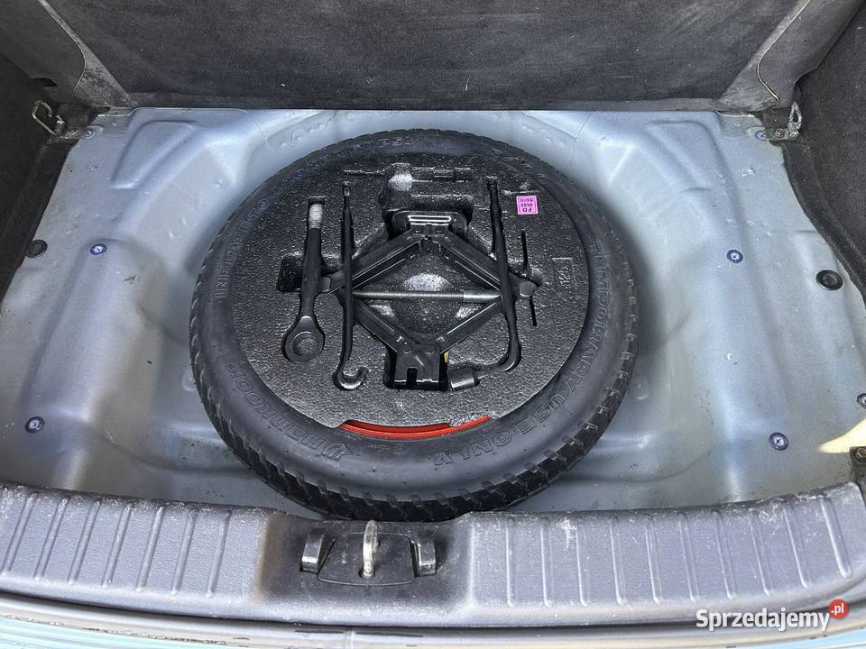 Hyundai i30 16 CRDI uszkodzony Bielsko-Biała