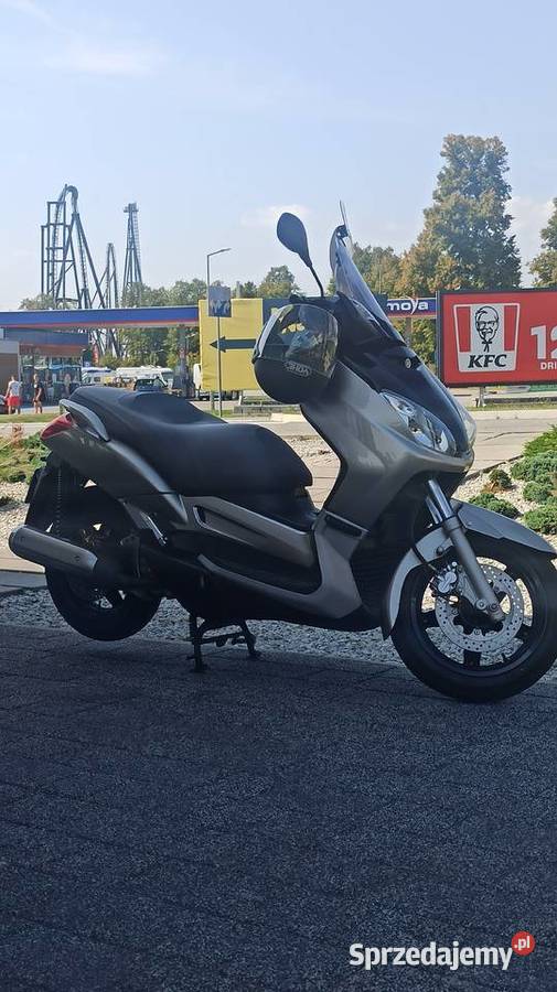 sprzedam X 250 nieuszkodzony Tomaszów Mazowiecki