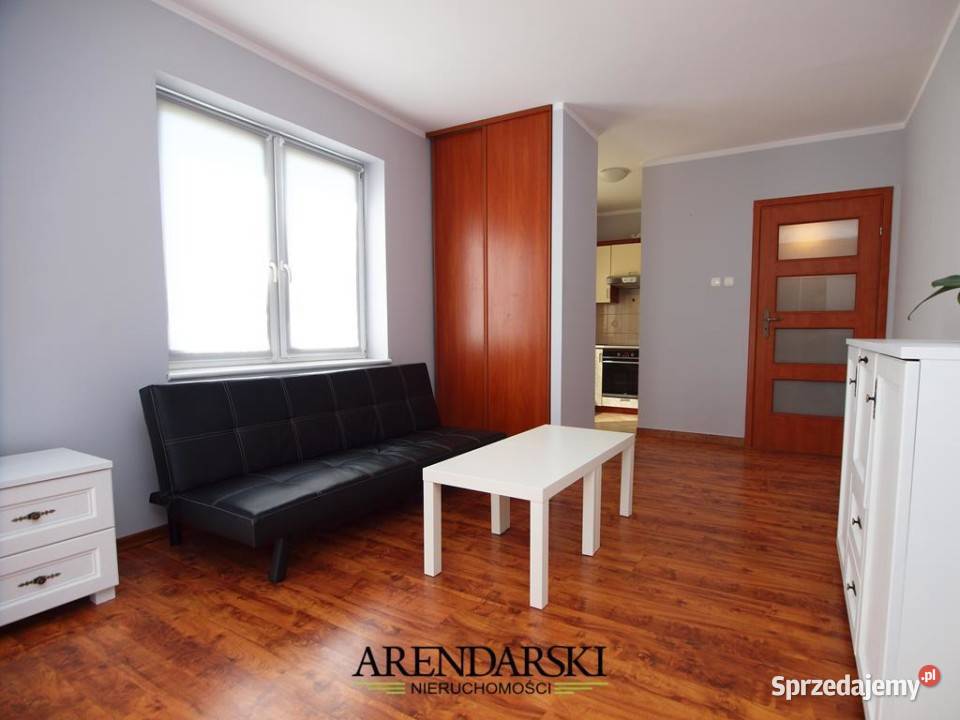 Kawalerka do wynajęciaosPiaski lubuskie sprzedam