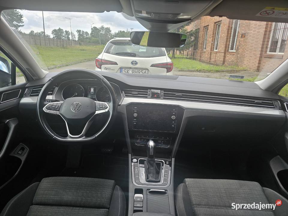 VW Passat opolskie Ozimek sprzedam