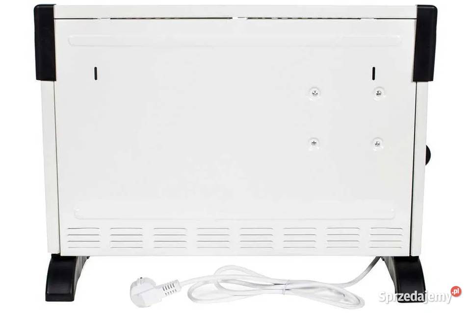 ENERGOOSZCZĘDNY GRZEJNIK ELEKTRYCZNY KONWEKTOR Grzejniki Ostrołęka