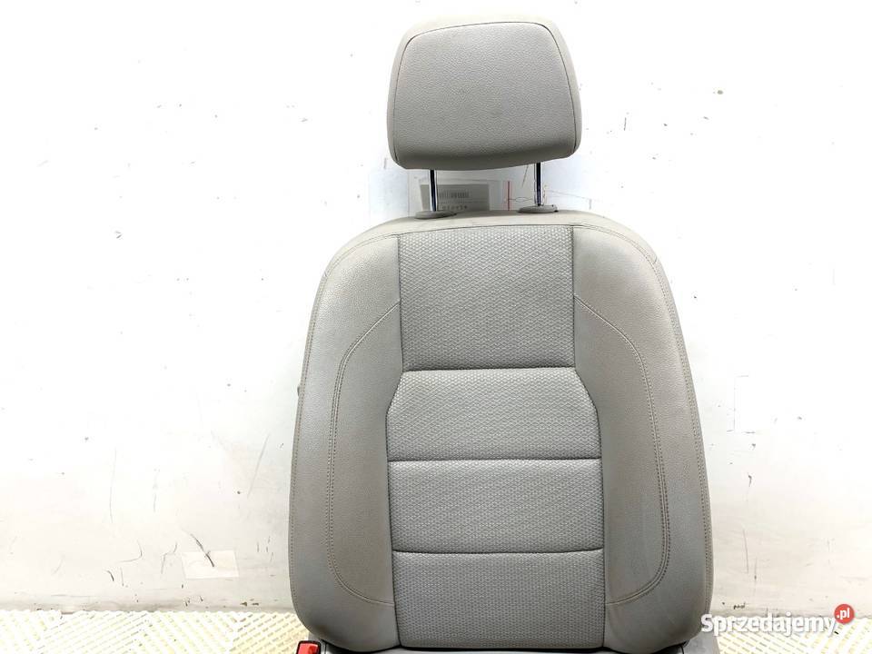 FOTEL LEWY PRZÓD MERCEDES X204 SUV 0815 sprzedam