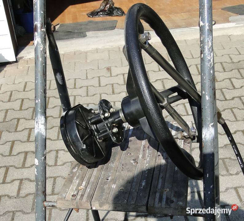 Sterociąg Ultraflex 12 ft Pozostałe Konstancin-Jeziorna