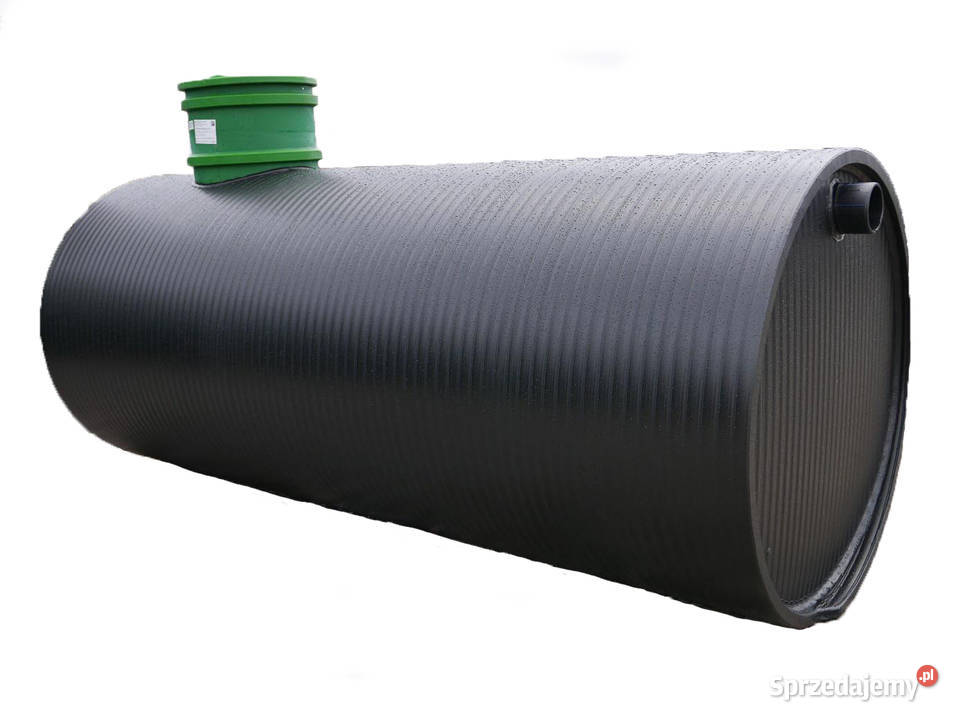 SZAMBO 8m3 ZBIORNIK NA SZAMBO Z CZYJNIKEM mazowieckie Warszawa