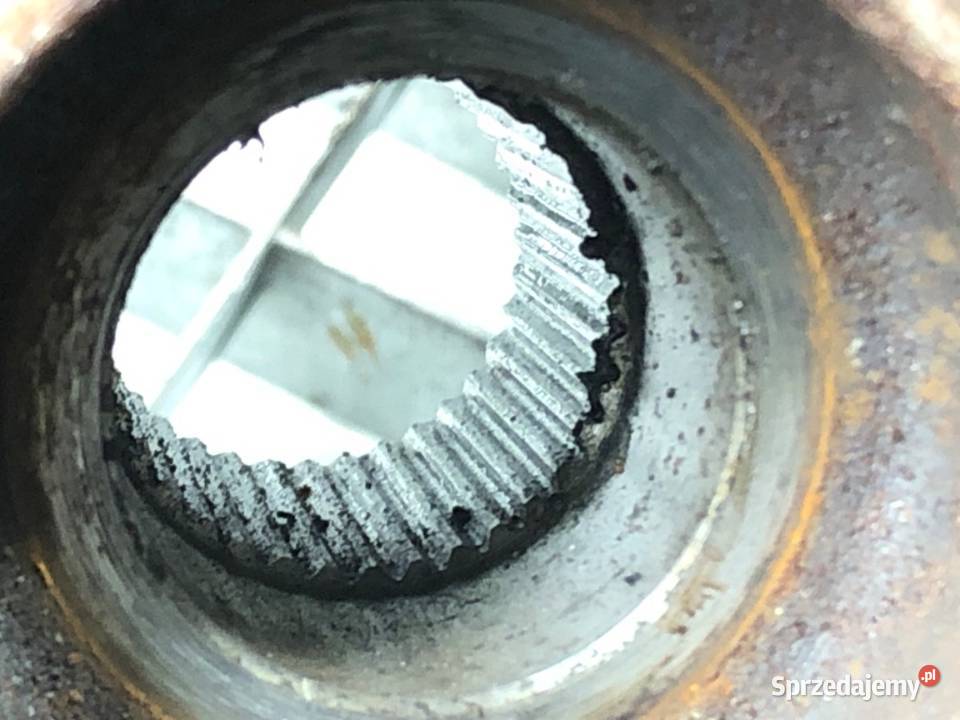 ZWROTNICA PRAWY PRZÓD SEAT LEON III 16 105 osobowe