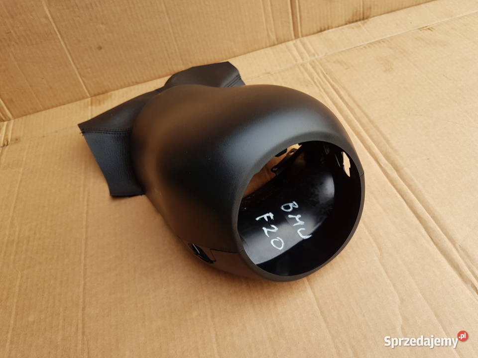 BMW 1 120 F20 f21 LIFT obudowa kolumny Rok produkcji 2017 dolnośląskie Legnica