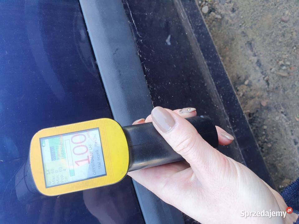 DRZWI PRAWE TYŁ FIAT STILO kujawsko-pomorskie Lipno