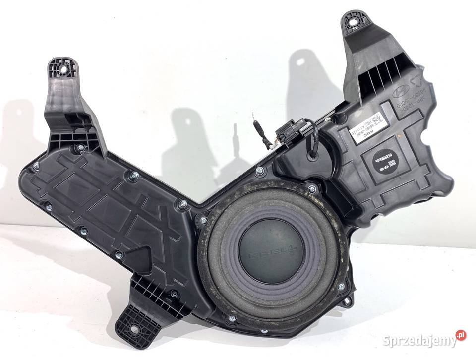 SUBWOOFER HYUNDAI KONA 96380J9000 Crossover osobowe
