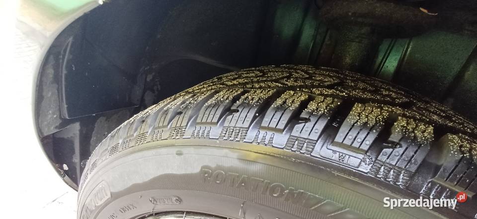 Ford Mondeo 20 TDDI klimatyzacja alufelgi lubelskie