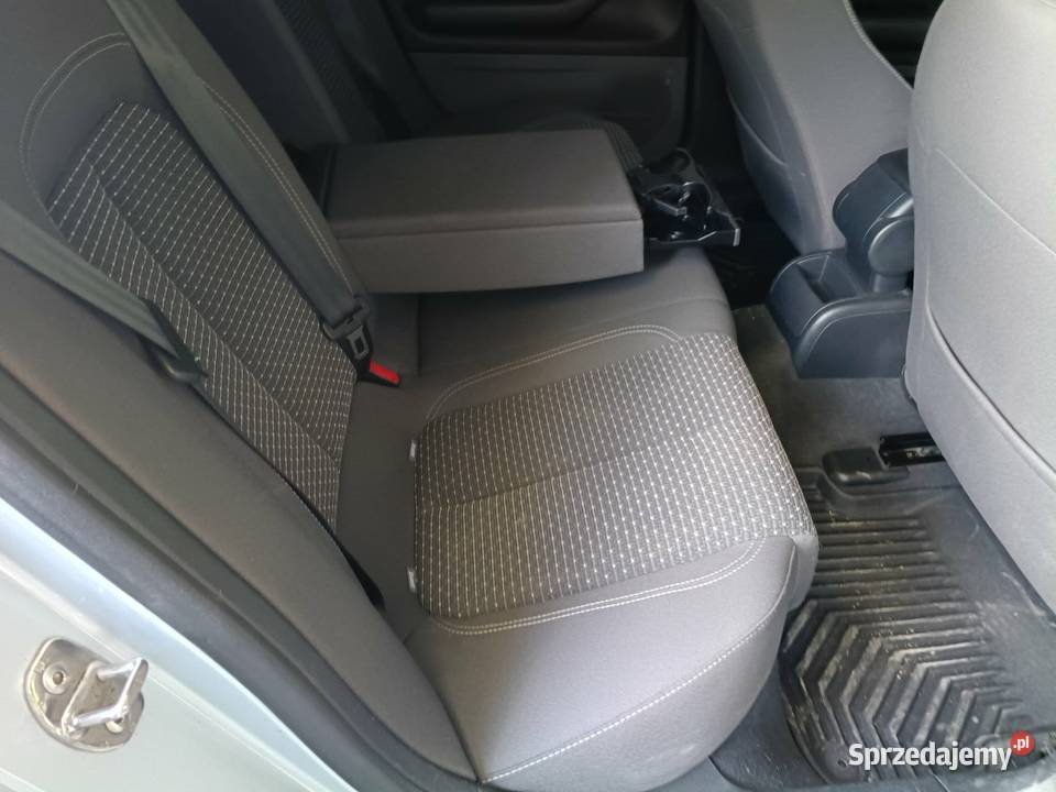 Seat Exeo 18 turbo Świebodna