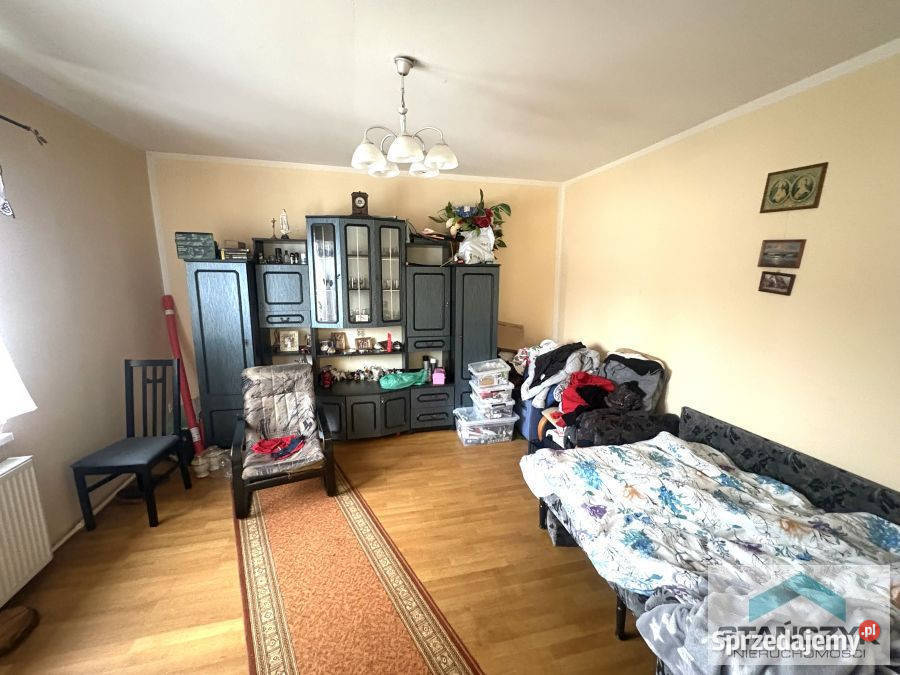 Dom wolnostojący Koplino 200m2 mieszkalny zachodniopomorskie sprzedam