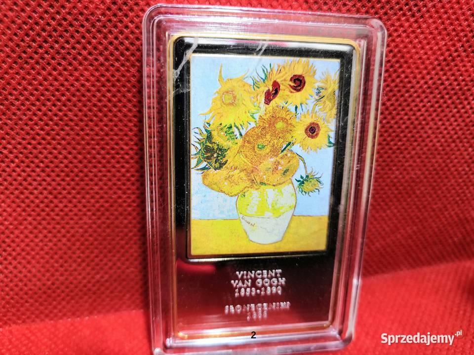 sztabka pozłacana kujawsko-pomorskie Bydgoszcz sprzedam