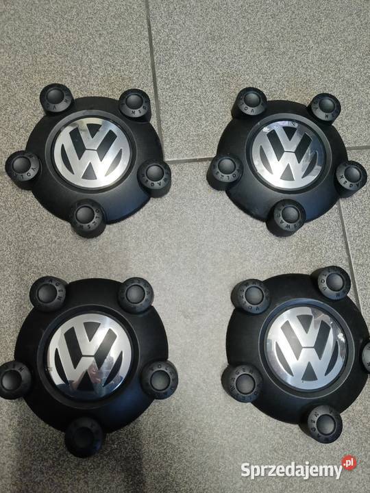 DEKIELEK KOŁA VW Caddy Tiguan R16 Pozostałe Władysławów
