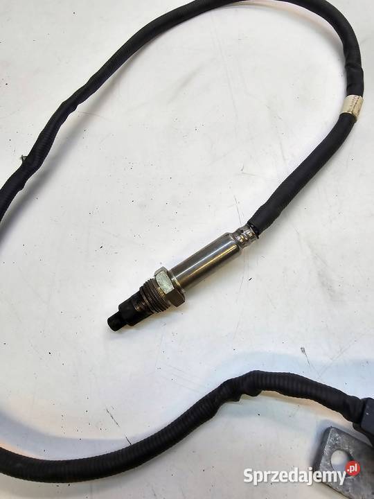 SONDA LAMBDA CZUJNIK NOX AUDI A6 C8 4K śląskie Przystajń sprzedam