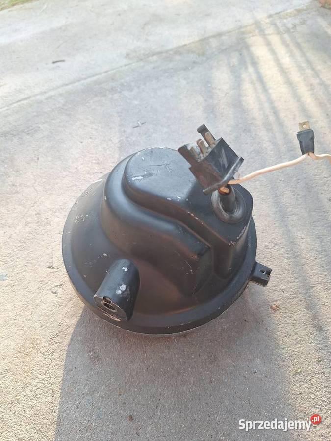 Lampa przednia Jawa Cz Cezet łódzkie