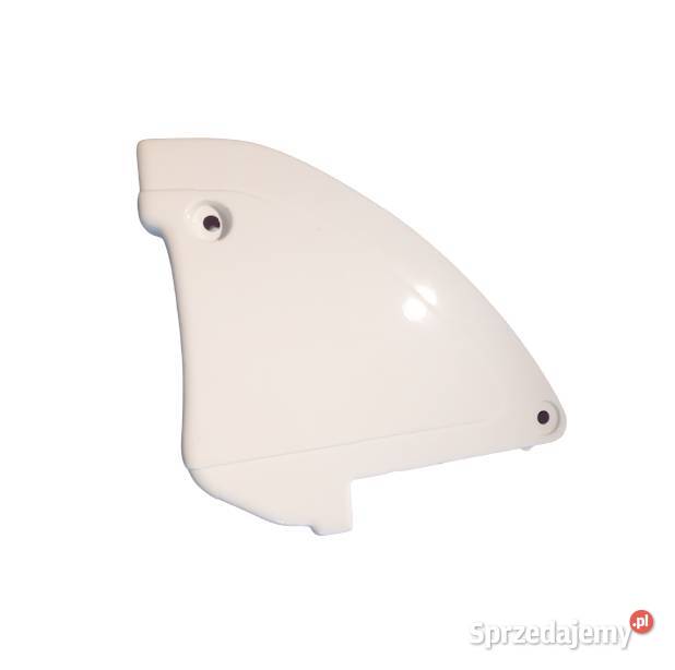 MASKOWNICA OSŁONA BOCZNA TYŁ PRAWA 4664 410 MM Pobiedziska sprzedam