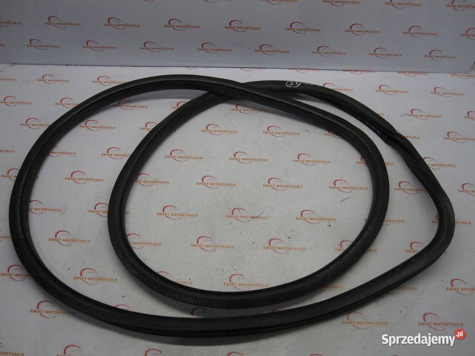 VOLKSWAGEN TIGUAN I 10r uszczelka drzwi lewa osobowe świętokrzyskie Kielce