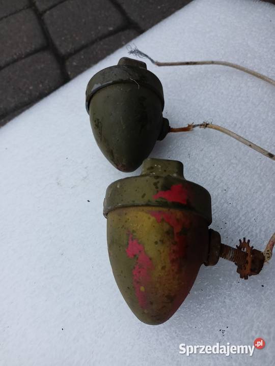 Harley WLA Indian 741 Willys Bydgoszcz