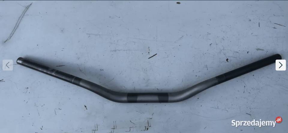 kierownica KTM 1290 Superduke GT 2021 Pozostałe Ostrów Wielkopolski