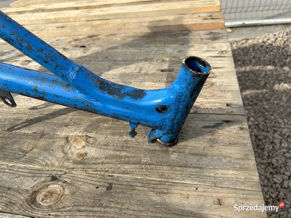 RAMA ROMET OGAR 50 50T1 TS 205 200 Kraków