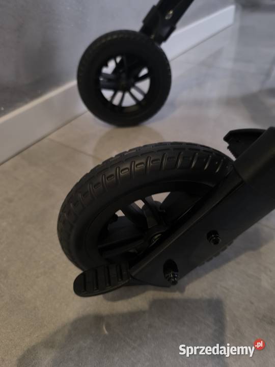 Balkonik rehabilitacyjny ervovte 2w1 wózek Szprotawa