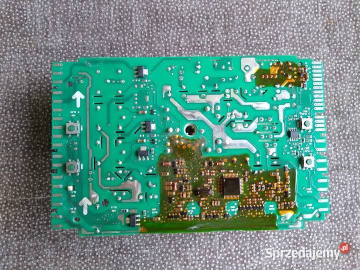 Programator moduł pralki Polar PTL 1019 PTL1019 Części i Akcesoria Katowice