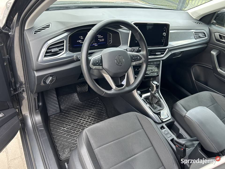Volkswagen troc