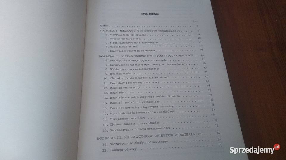 Wprowadzenie matematyczne do teorii Gdańsk