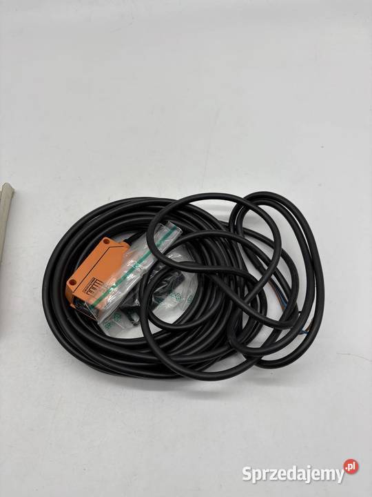 IFM OU5023 Czujnik fotoelektrczny Warszawa