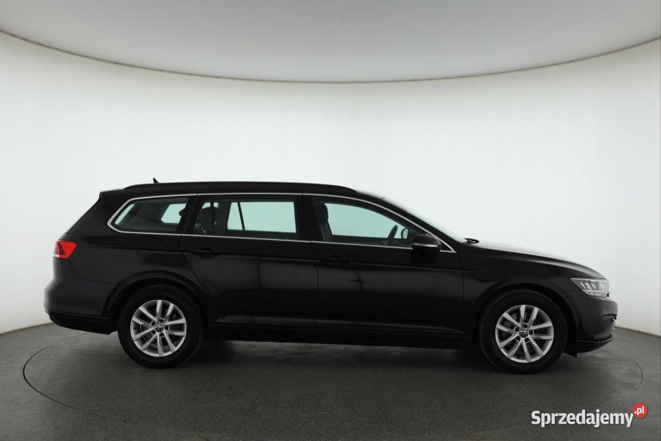 VW Passat 20 TDI Piaseczno