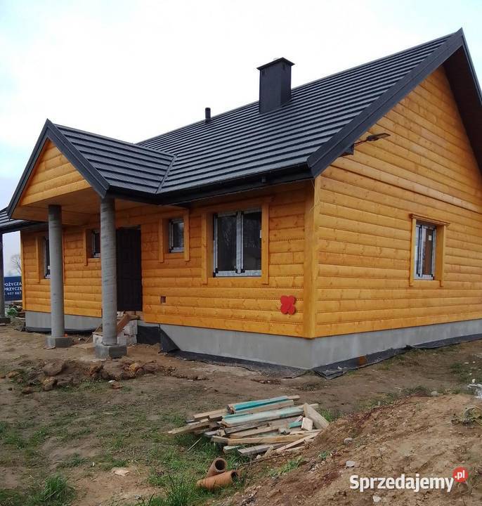 Deska elewacyjna PÓŁBAL 198x28 mm Grodzisk Mazowiecki sprzedam