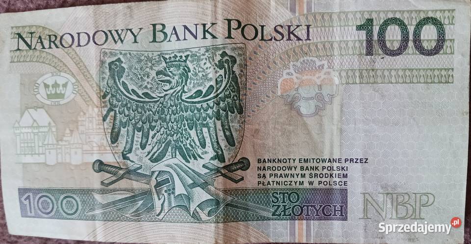 Władysław II Jagiełło 1994 r seria zastępcza Konin