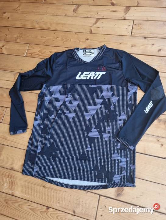 Nowy zestaw cross motocross Leatt GPX Moto 45 Nowy Sącz