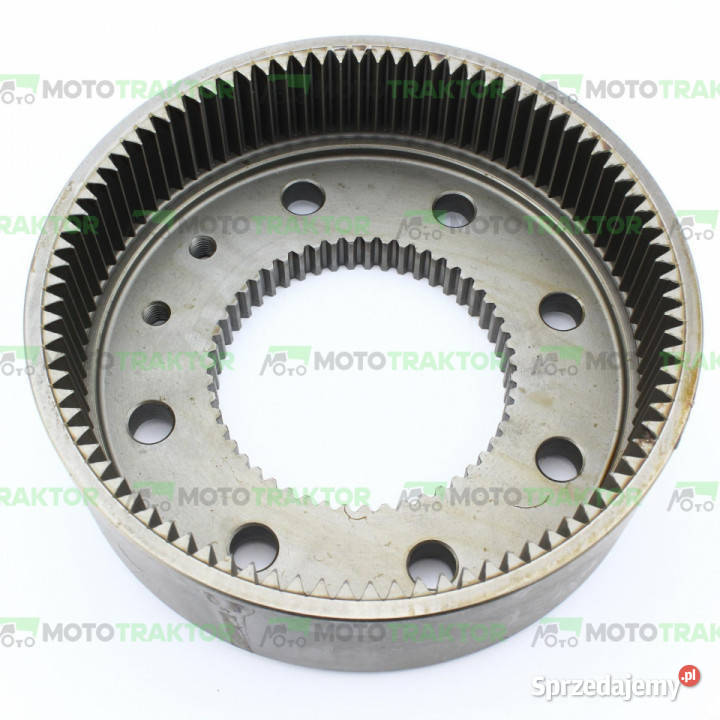 WIENIEC KOŁA FORD JOHN DEERE Z51Z90 83958508 nieuszkodzony Łążynek