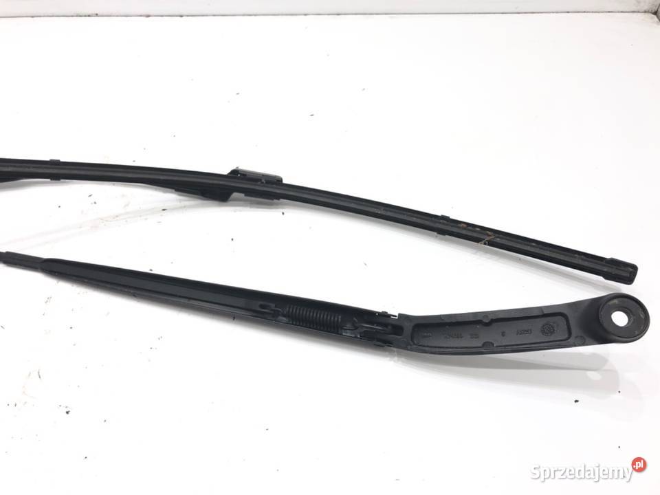 RAMIĘ WYCIERACZKI KOMPLET PRZÓD FIAT TIPO