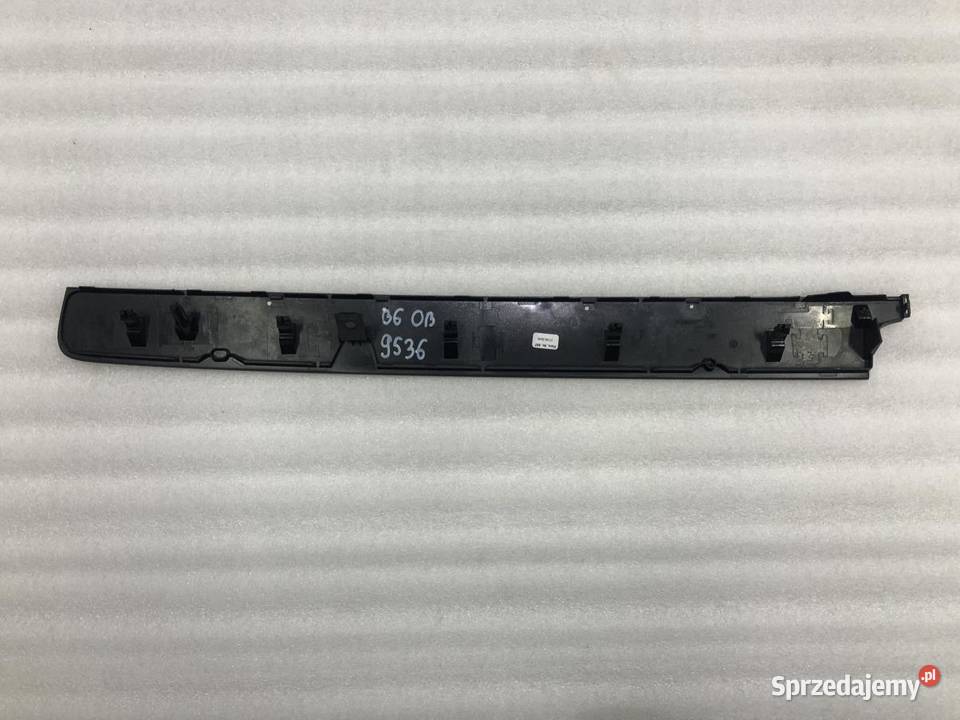 LISTWA OZDOBNA DESKI VW PASSAT B6 3C1857212AD