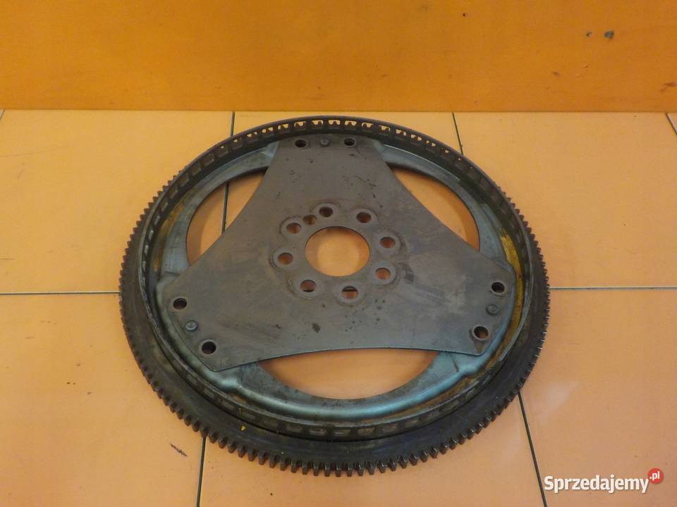 MERCEDES W204 18 CGI 11r 156 271 kolo zamachowe Suków