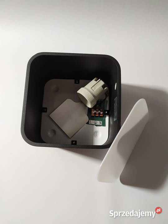 Lampa natynkowa sufitowa mała GRIMASOLA 99283 podkarpackie Sanok