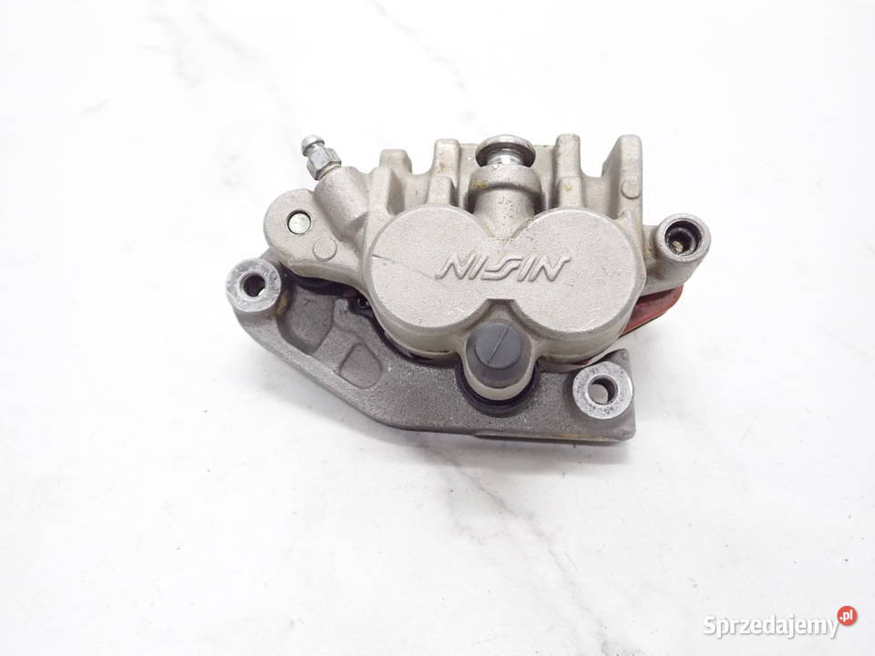 Zacisk Hamulca Hamulcowy Przód Suzuki RM 250 lubuskie Strzelce Krajeńskie