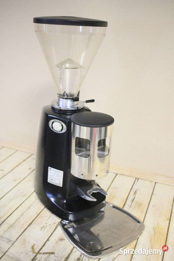 Młynek do kawy MAZZER Super Jolly Pszczyna sprzedam