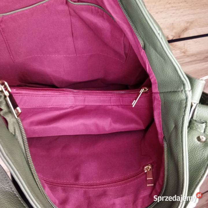 Torebka TTP 309 P1 Torby i torebki Galanteria i dodatki