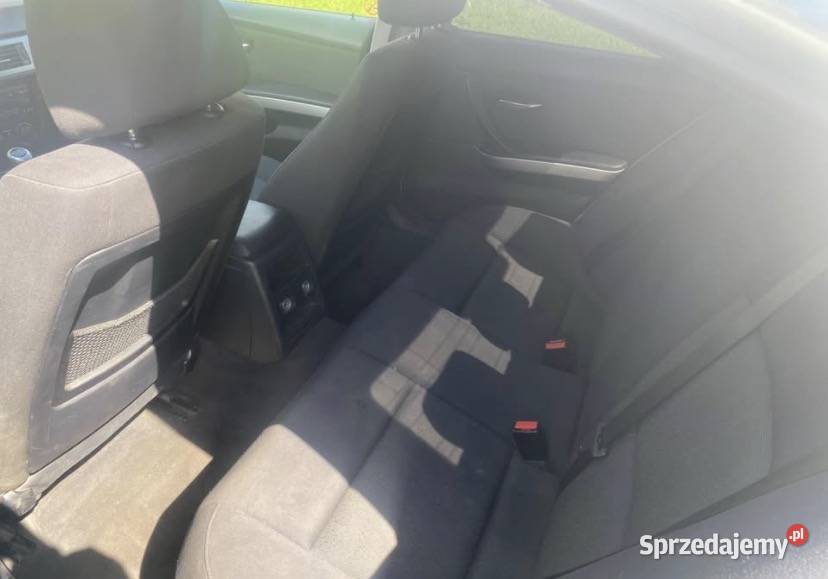 BMW e90 Grudziądz