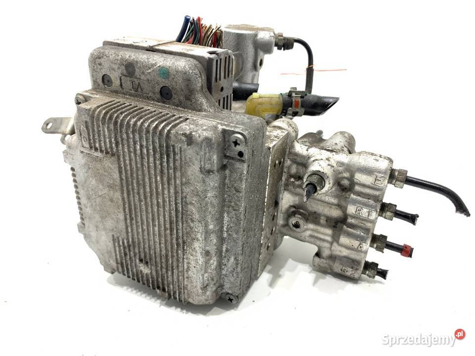 SERWO HAMULCOWE TOYOTA AURIS II 4727047030 Kombi