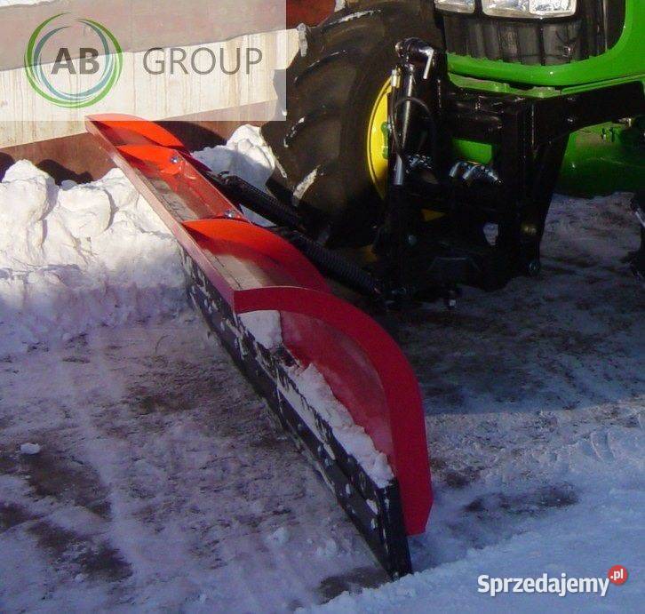 Hydramet Zgarniak Hydrauliczny 18 m Spychacz Rzędziany