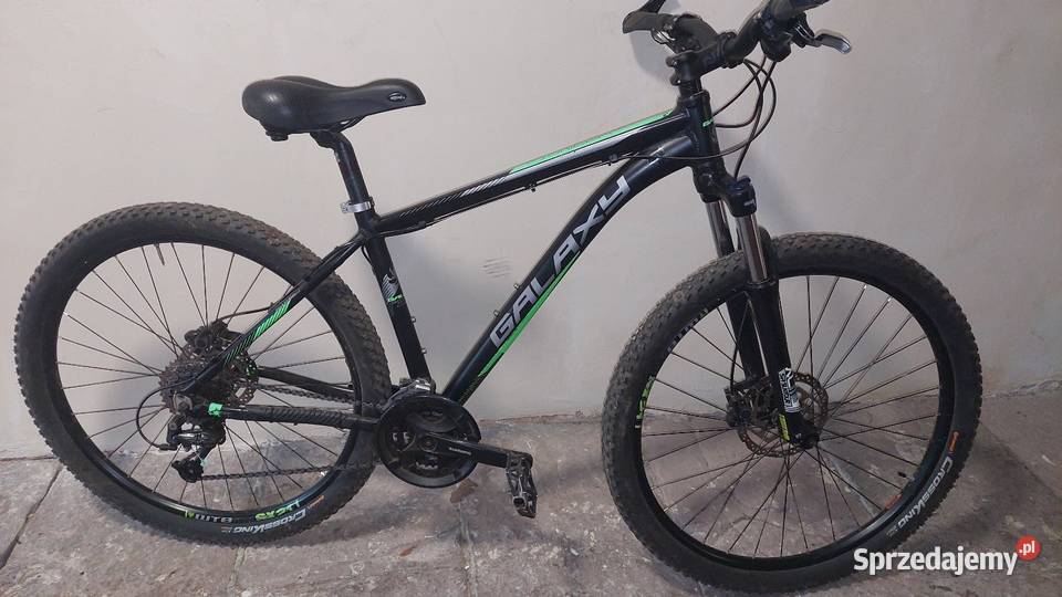 Rower górski Giant SPLIT 26 I INNE Głuszyca